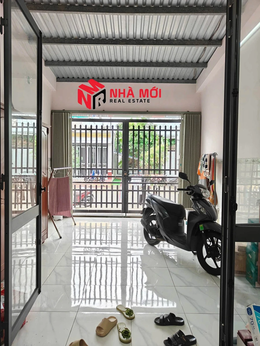 Bán nhà 1 trệt 1 lầu gần Viettel 2.7 tỷ, Quận 12 - Ảnh thu nhỏ 2