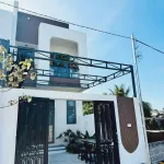 Bán nhà Diên Khánh mới xây thiết kế hiện đại, gần bến xe phía Nam - Ảnh thu nhỏ 14