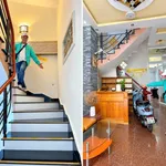 Bán nhà 8 phòng ngủ, 44m² Đà Lạt, cho thuê 16 triệu/tháng - Ảnh thu nhỏ 4
