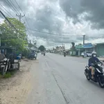 Bán nhà mặt tiền Quốc lộ 62, Tây Ninh, 225m² - Ảnh thu nhỏ 2