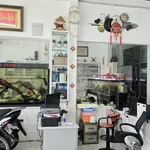 Bán nhà mặt tiền 3 căn liền kề Ngô Sĩ Liên, KDC Metro, Tân An, Cần Thơ - 25 tỷ - Ảnh thu nhỏ 4