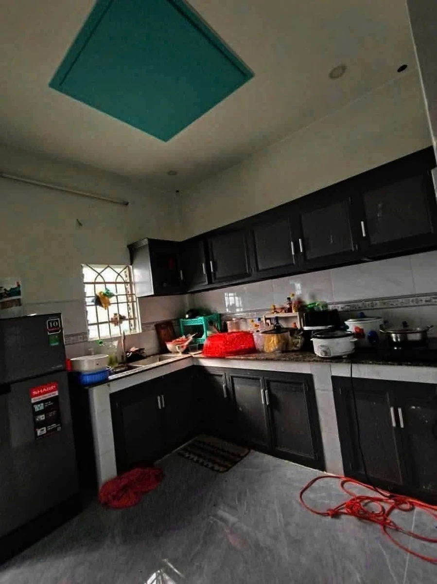 Bán nhà 2 tầng 47m2, 3 phòng ngủ, sổ hồng riêng, Tỉnh lộ 43, Bình Chiểu, Thủ Đức - Ảnh thu nhỏ 2