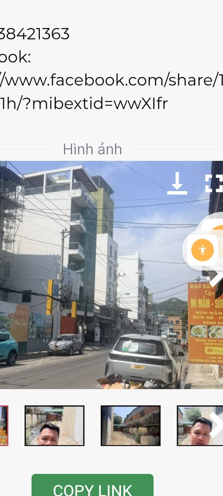 Bán đất Bắc Sơn Nha Trang 100m² gần biển 5,2 tỷ - Ảnh 1