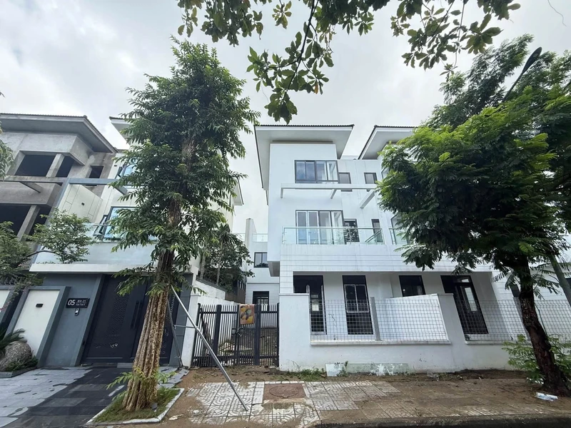 Bán nhà 160m² Phạm Ngọc Thạch 4 tỷ 750 datgoc