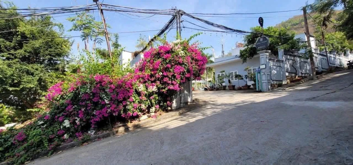 Bán villa nghỉ dưỡng view biển Trần Phú, Vũng Tàu 3.361m² - Ảnh thu nhỏ 5