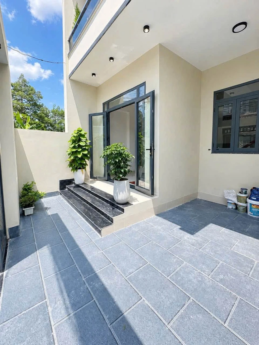Bán nhà mới 2 lầu 3PN 66m2 Phú Lợi giá 3 tỷ 9 - Ảnh thu nhỏ 3