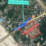 Bán nền đất 160m² Phường Bến Tre Vĩnh Long 830 triệu - Ảnh thu nhỏ 1