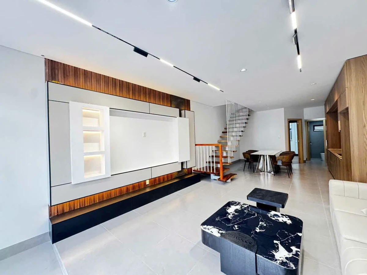 Bán nhà mặt tiền Võ Thị Mười Rạch Giá 67,5m² 2,65 tỷ - Ảnh thu nhỏ 3