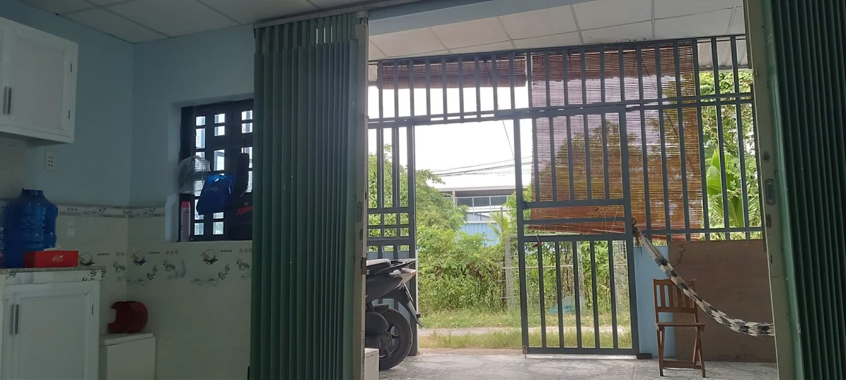 Bán nhà 2 tầng 2PN, 40m² ở Mỹ Hạnh, Long An - Ảnh thu nhỏ 5