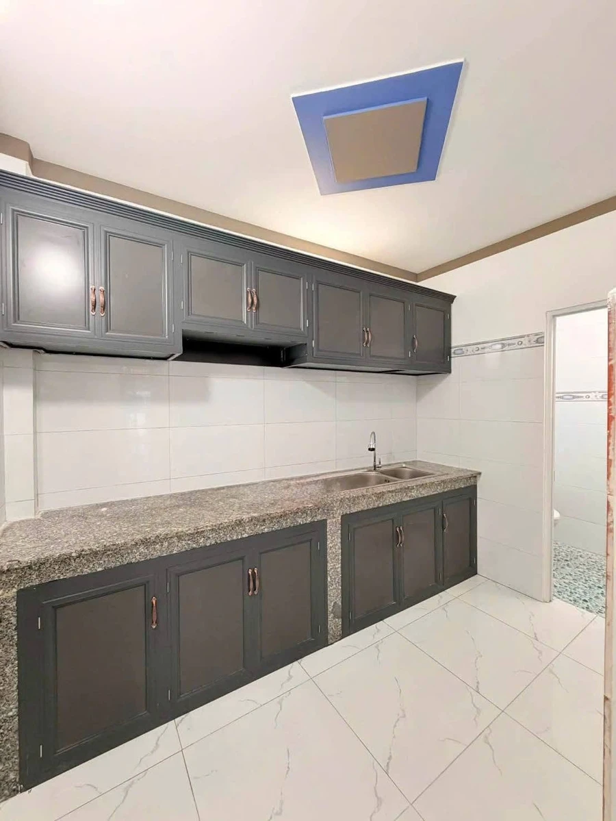 Bán nhà 2PN Bình Chuẩn 66 Thuận An Bình Dương, 48m2, 1tỷ180 - Ảnh thu nhỏ 5