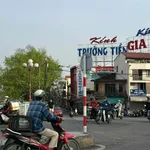 Bán đất mặt tiền Chi Lăng, 372.5m2, trung tâm Huế - Ảnh thu nhỏ 4