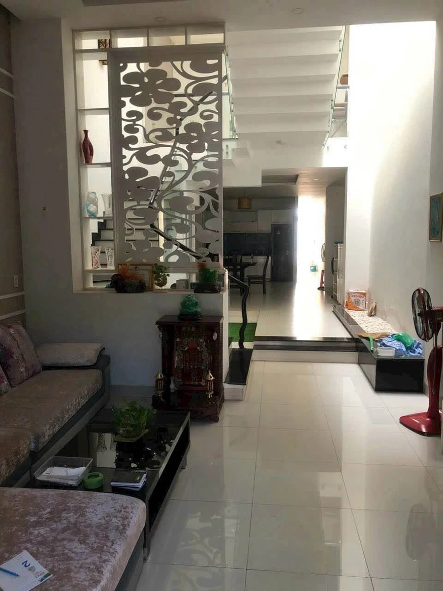 Bán nhà 1T1L 135m2 mặt tiền Lê Trọng Tấn Phan Thiết - Ảnh thu nhỏ 3
