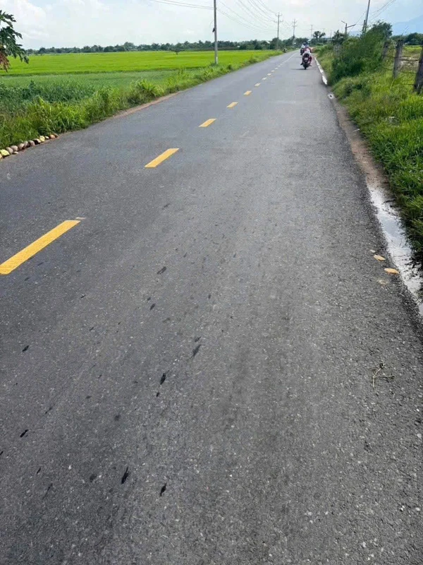 Bán đất 315m mặt tiền Lê Quý Đôn, Lâm Đồng - 1 tỷ 150 triệu