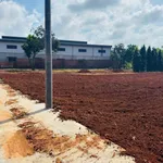 Bán đất thổ cư 120m² Hóc Môn, 490 triệu - Ảnh thu nhỏ 1
