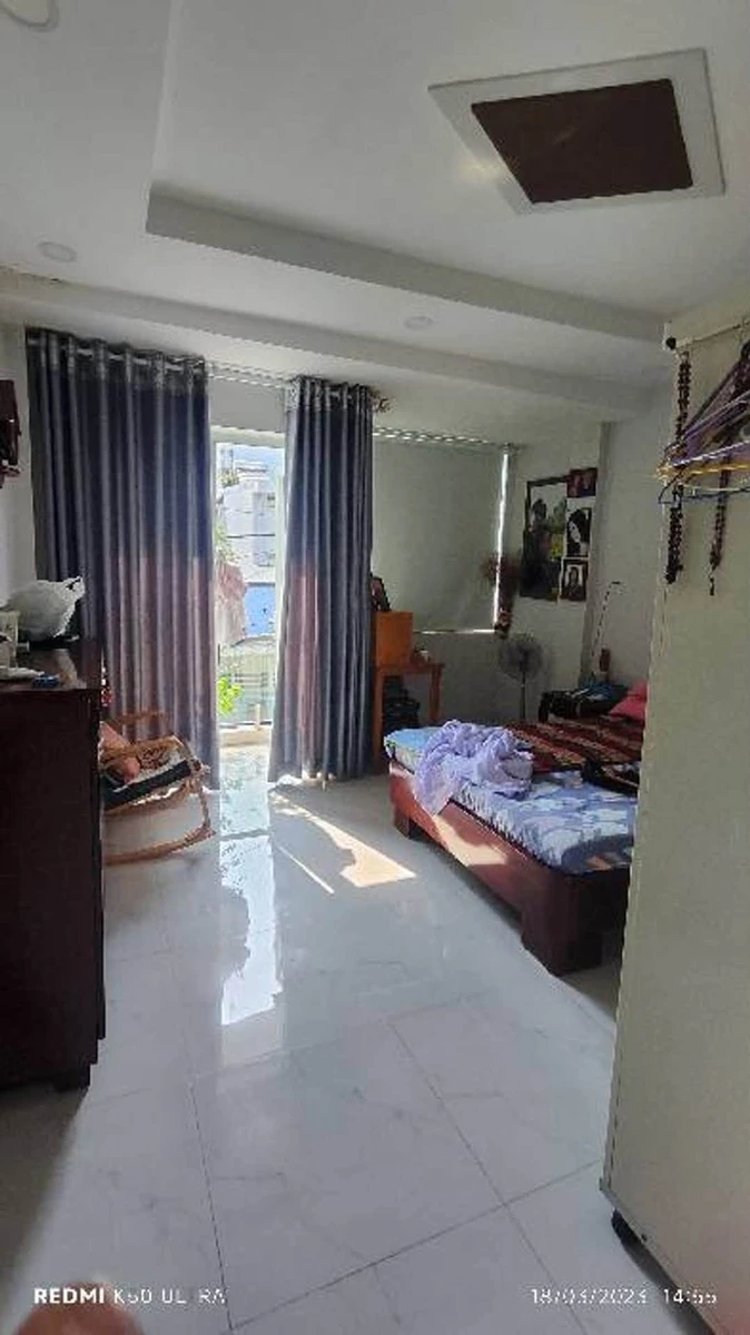 Bán nhà hẻm ô tô Lâm Văn Bền 40m2 3 tầng Quận 7, 4,7 tỷ - Ảnh thu nhỏ 5