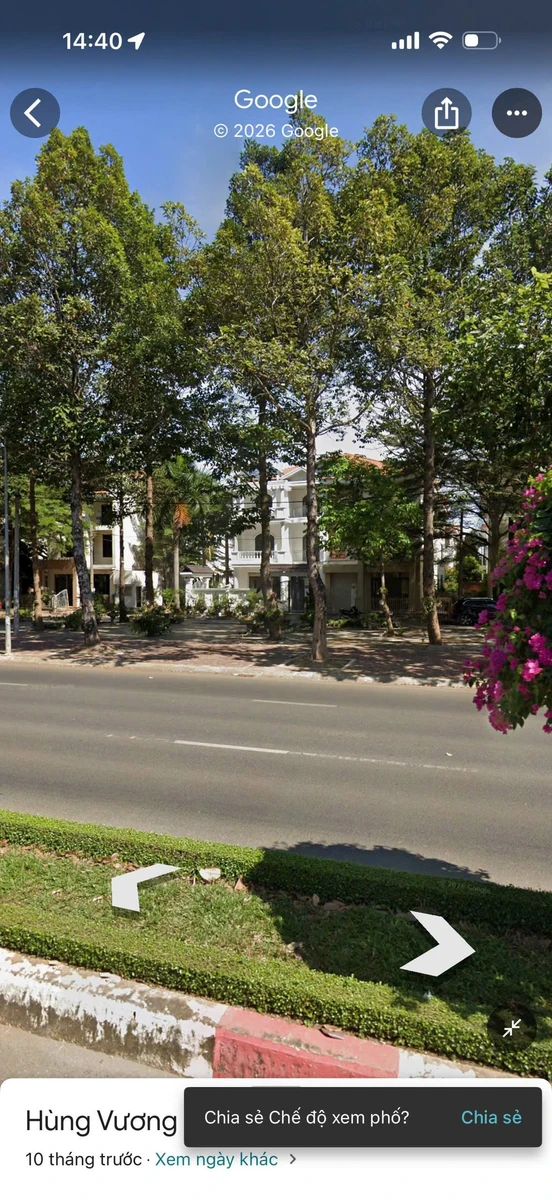 Bán biệt thự thô mặt tiền Hùng Vương Bà Rịa 200m2, 4,7 tỷ - Ảnh thu nhỏ 5