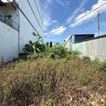Bán cặp nền mặt tiền Phạm Hùng An Hoà Rạch Giá 237m2 6 tỷ - Ảnh thu nhỏ 1