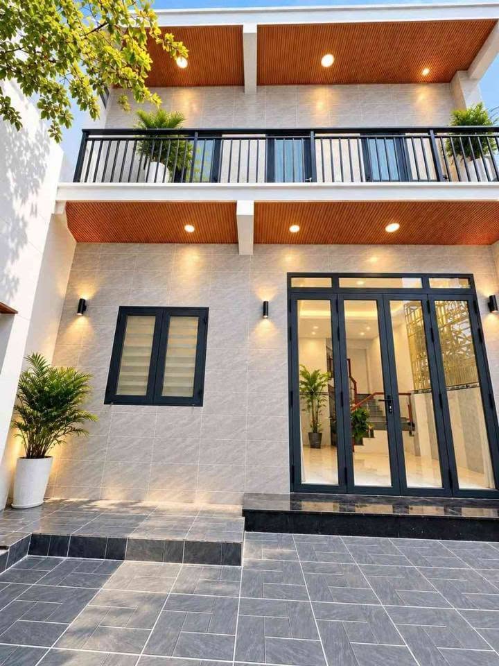 Bán nhà 3PN 64m² Linh Chiểu Thủ Đức 4.85 tỷ - Ảnh thu nhỏ 3