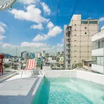 Bán shophouse 67.8m² 2 mặt tiền Trần Hưng Đạo Q1 cho thuê 120tr/tháng - Ảnh thu nhỏ 1