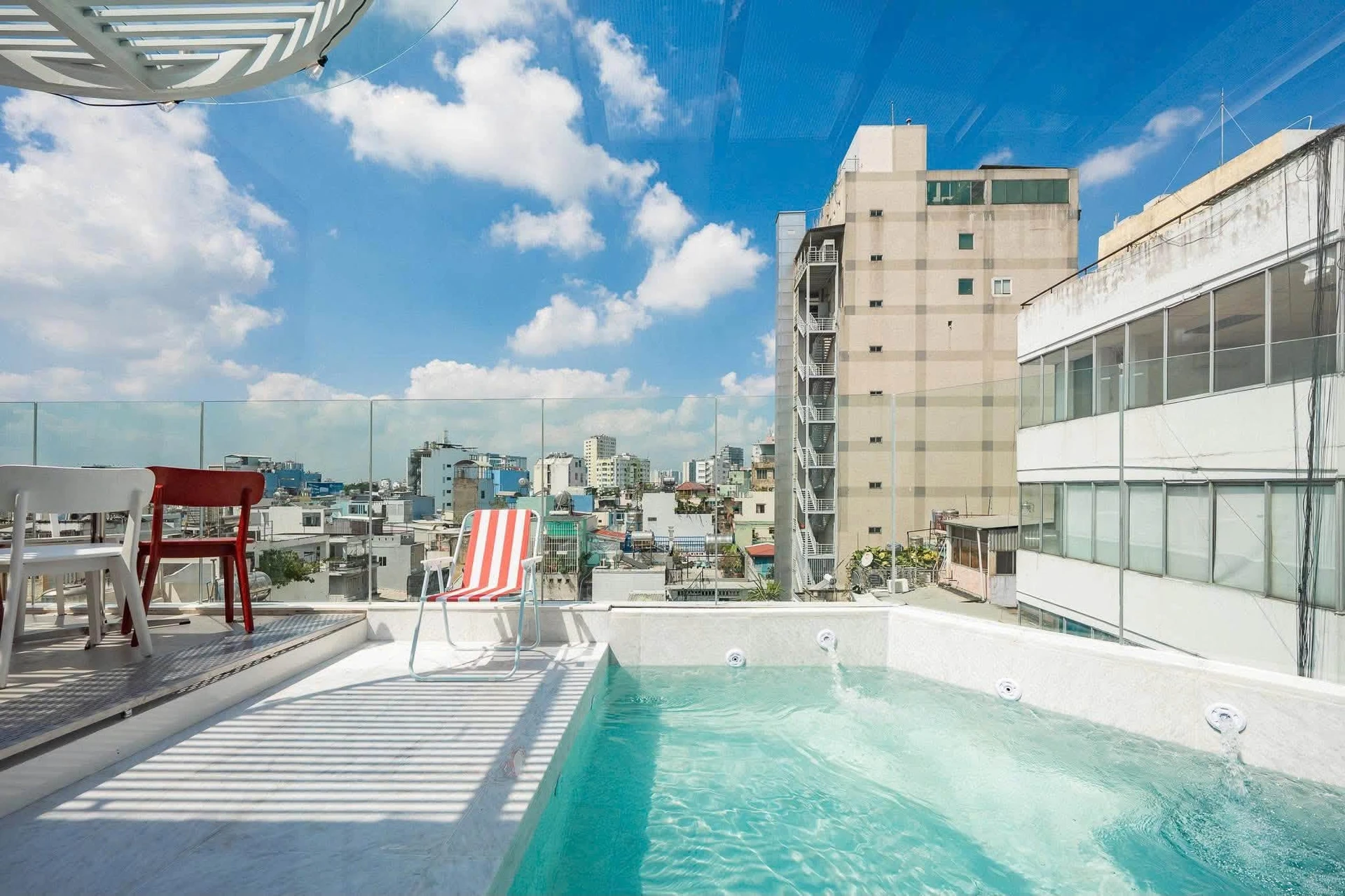 Bán shophouse 67.8m² 2 mặt tiền Trần Hưng Đạo Q1 cho thuê 120tr/tháng - Ảnh 1