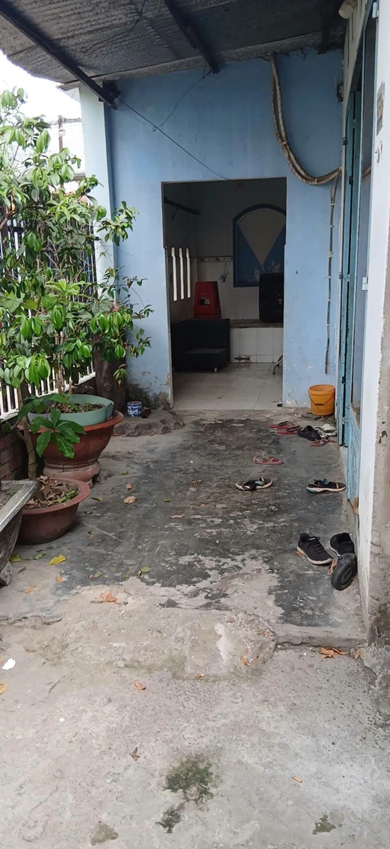 Bán đất 180m² Hậu Nghĩa, 1 tỷ 8 - Ảnh thu nhỏ 3