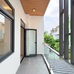 Bán nhà 84m² 4 phòng ngủ Lê Trọng Tấn Tân Phú - Ảnh thu nhỏ 4