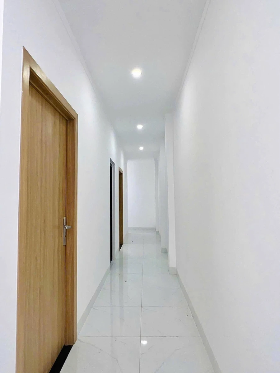 Bán nhà lửng 100m² 1 tỷ 450 Thủ Đức - Ảnh thu nhỏ 5