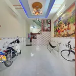 Bán nhà 60m² 3 phòng ngủ Tân Đông Hiệp gần KCN, 5,2 tỷ - Ảnh thu nhỏ 3