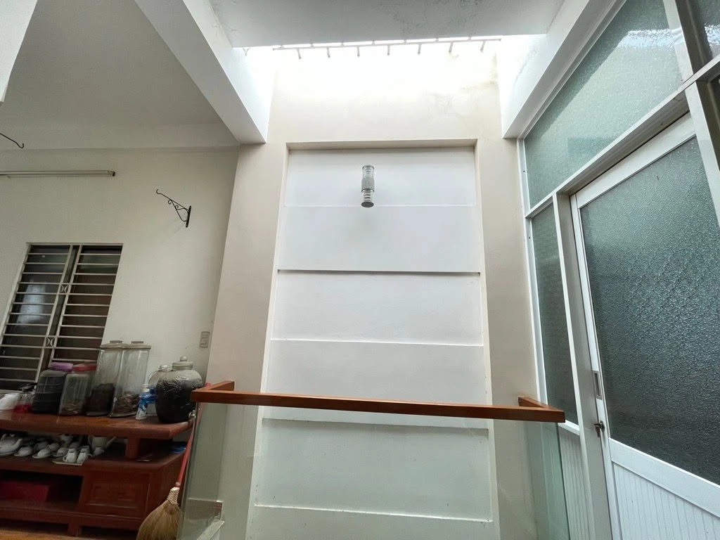 Bán nhà 2 tầng kiệt 56m2 Cách Mạng Tháng Tám Cẩm Lệ - Ảnh thu nhỏ 2
