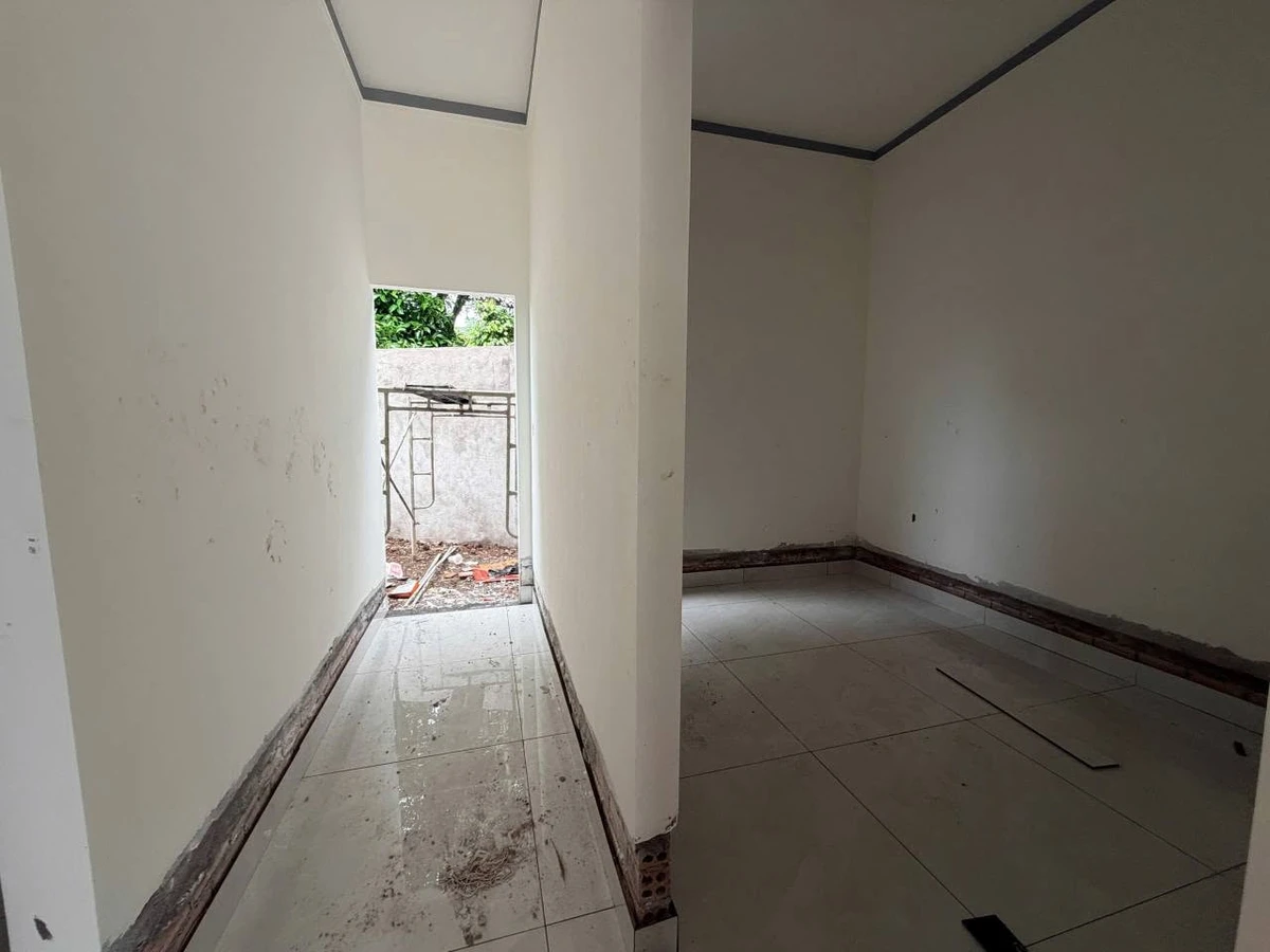 Nhà bán 3PN, 126m², Long Khánh, Đồng Nai - Ảnh thu nhỏ 2