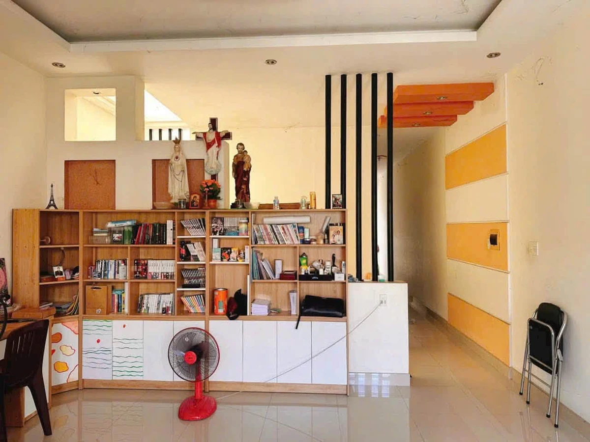 Bán nhà 1 trệt 1 lầu Tân Phong 160m2, 4 tỷ 9 - Ảnh thu nhỏ 5