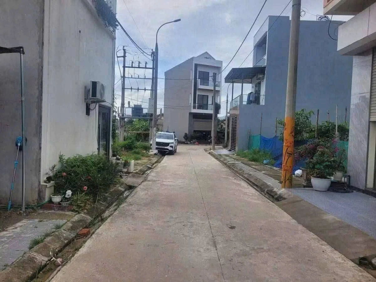 Bán đất nền 60m² phường Việt Hưng 1,999 tỷ - Ảnh thu nhỏ 2