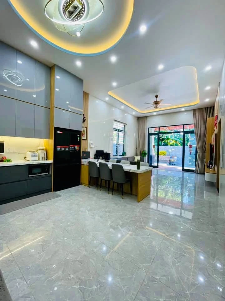 Bán nhà vườn 220m² 3 phòng ngủ Quảng Ngãi - Ảnh thu nhỏ 3