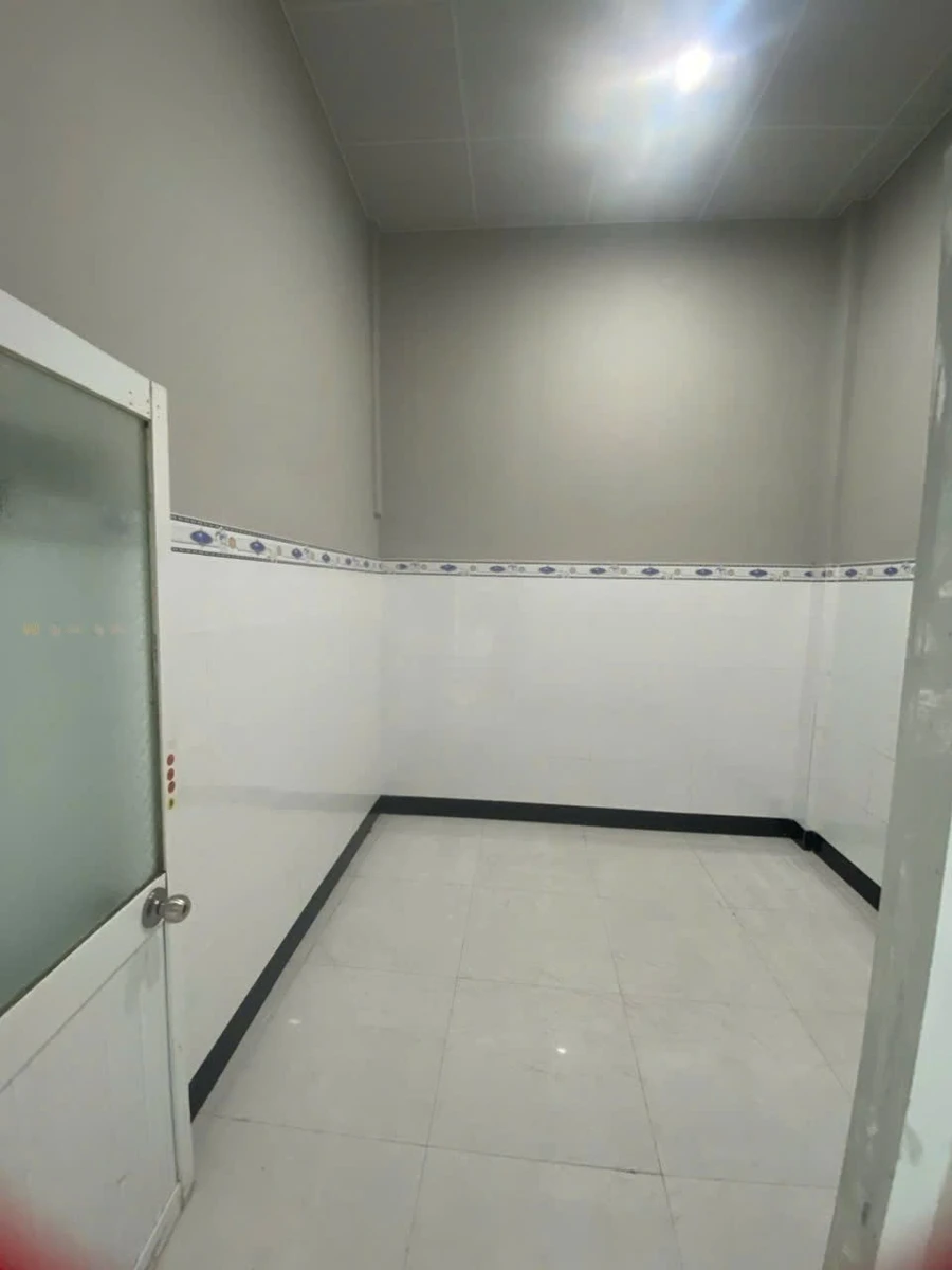 Cho thuê nhà 2 phòng ngủ Rạch Giá, 3 triệu/tháng - Ảnh thu nhỏ 2
