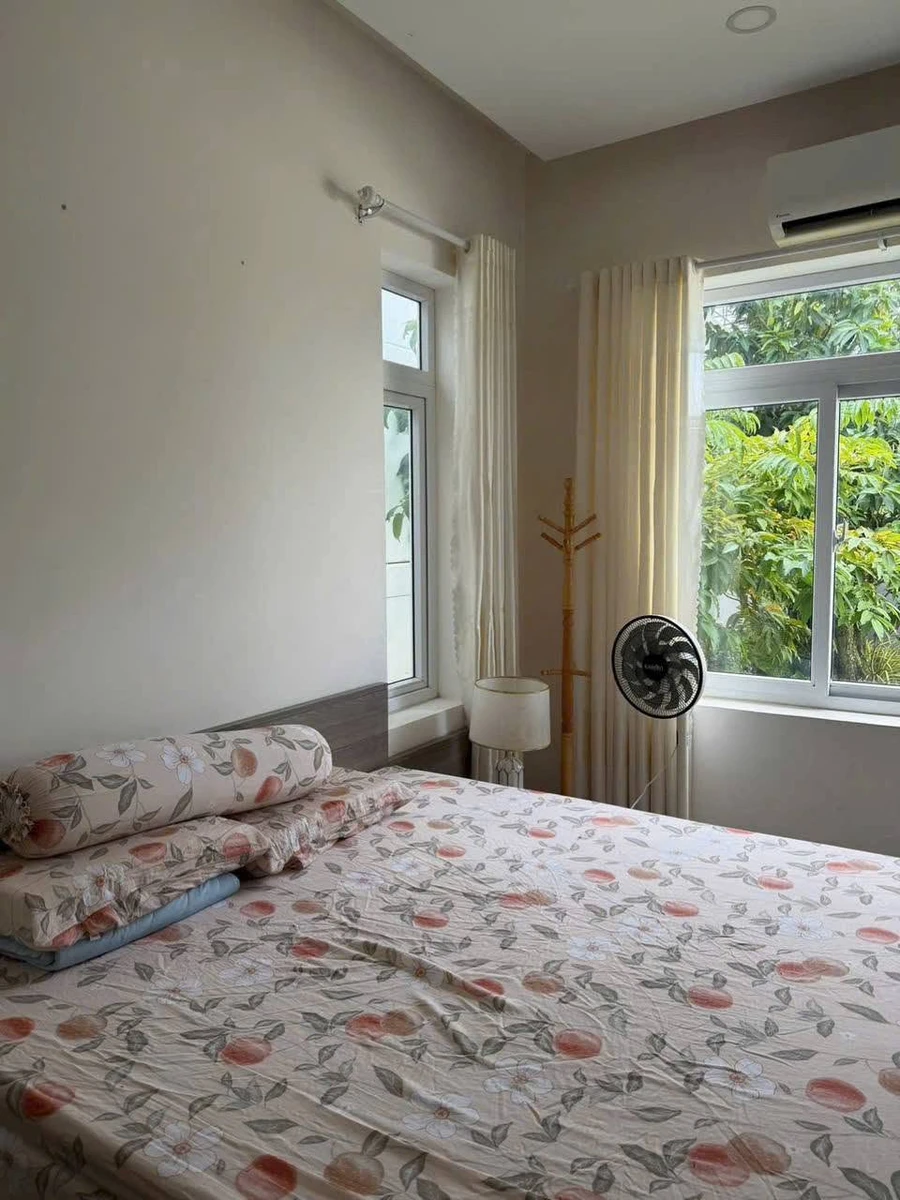Bán villa sân vườn 250m2, 2PN Phan Thiết - Ảnh thu nhỏ 5