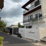 Nhà mặt tiền bán 4 tỷ 39 - 3PN, 106m² - Bình Dương - Ảnh thu nhỏ 2