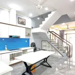 Bán nhà KDC gần cụm trường cấp 1,2 Đông Hòa Dĩ An, 92m2 1T2L hoàn công, sân ô tô, PN dưới - 6,1 tỷ - Ảnh thu nhỏ 13