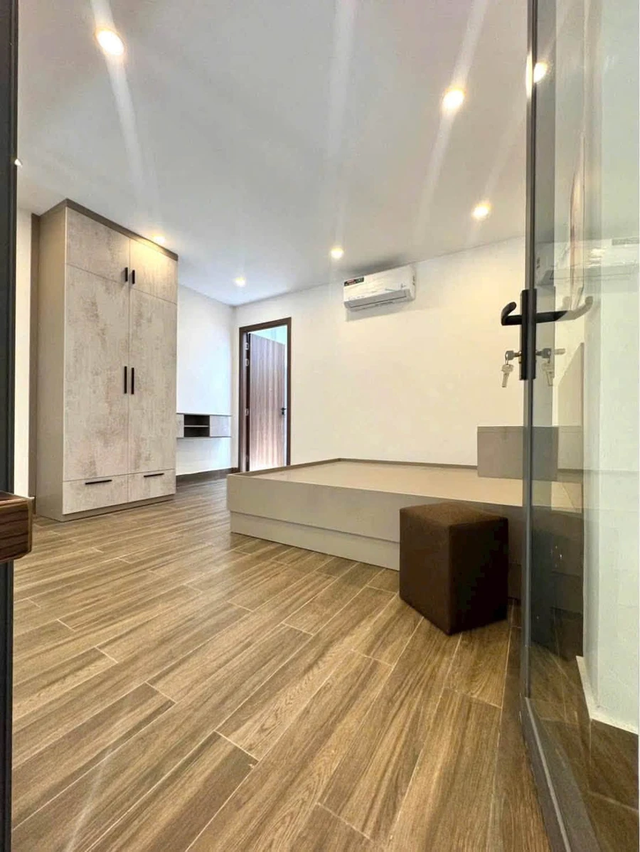 Bán nhà 2 tầng 33m2 giá 4,05 tỷ khu Phú Thọ Hòa, Tân Phú - Ảnh thu nhỏ 2