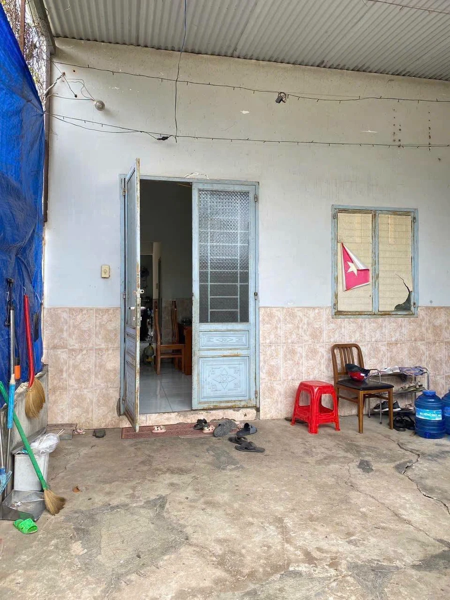 Bán nhà cấp 4 và 5 phòng trọ 543m2 Trảng Bom 2,5 tỷ - Ảnh thu nhỏ 4
