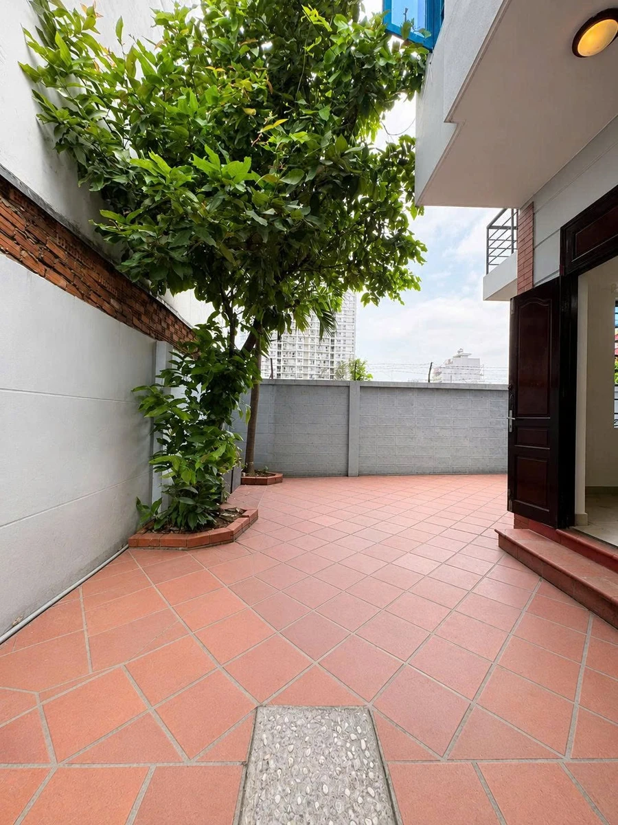 Bán đất 100m2 Trương Công Định, Tân Bình, giá 8.7 tỷ - Ảnh thu nhỏ 3
