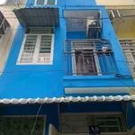 Bán nhà 1 trệt 2 lầu 3PN 2WC đường Thạnh Xuân 25, Thới An, Quận 12 - Ảnh thu nhỏ 1