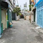 Bán nhà phố góc 3 tầng 56m2 Nơ Trang Long, Q7 - 9 tỷ - Ảnh thu nhỏ 5