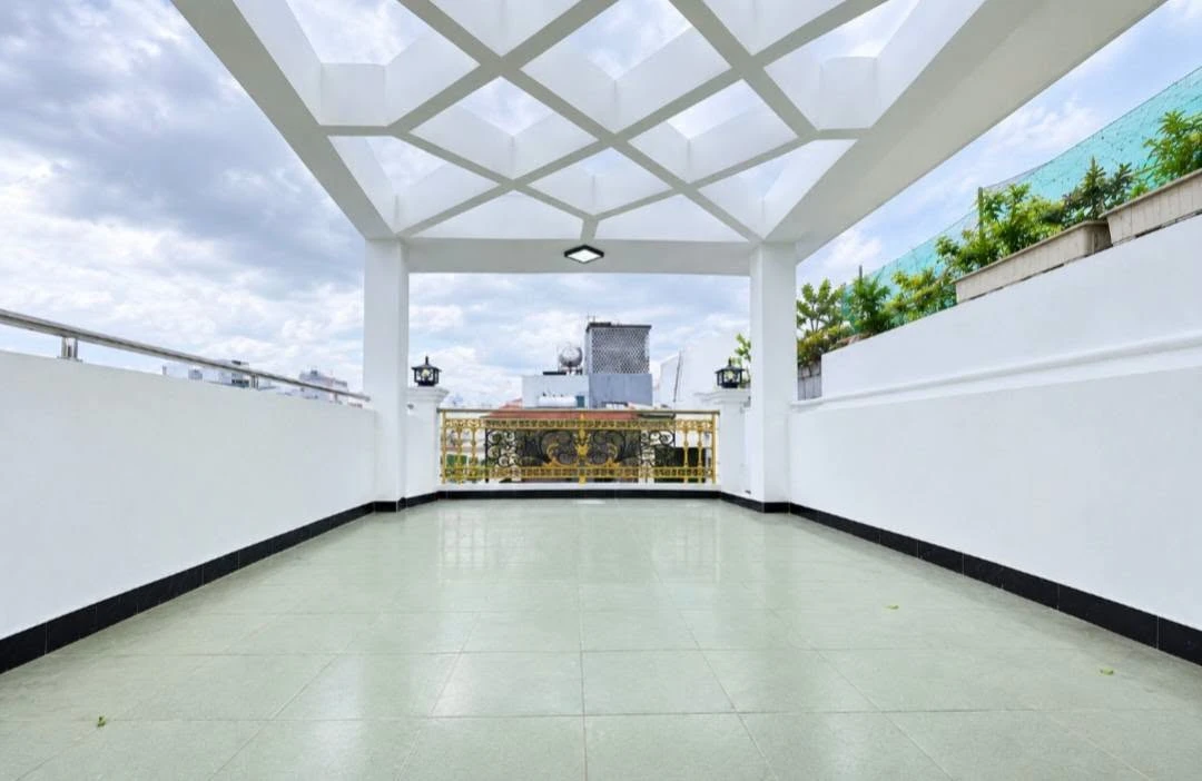 Bán nhà 4 tấm hẻm Hưng Phú, 3x20m (60m2), giá hơn 8 tỷ, Quận 8 - Ảnh thu nhỏ 4