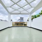 Bán nhà 4 tấm hẻm Hưng Phú, 3x20m (60m2), giá hơn 8 tỷ, Quận 8 - Ảnh thu nhỏ 4