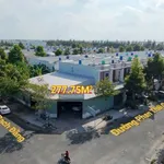Bán nền góc 277m² Rạch Giá 5 tỷ 400 - Ảnh thu nhỏ 3