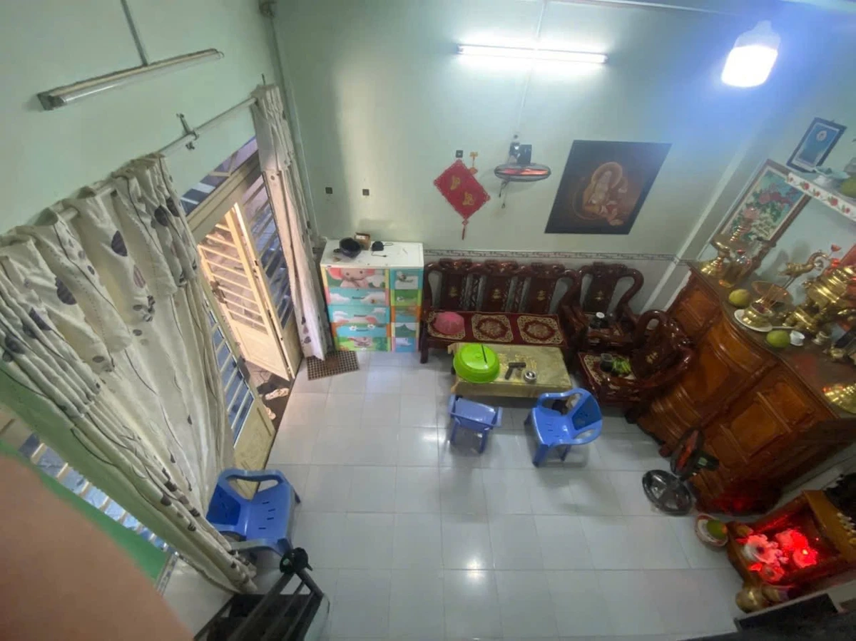 Bán nhà 3PN 80m2 gần Công Viên Biên Hùng, Trấn Biên - Ảnh thu nhỏ 4