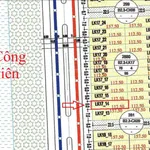 Chính chủ bán 3 lô đất vị trí đẹp tại KĐT Thanh Hà mặt tiền 7m - đường 25m - đường 30m - Ảnh thu nhỏ 3