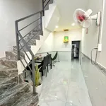 Bán nhà mặt tiền kinh doanh đường Võ Thị Sáu 73m2, giá 1 tỷ 700 triệu, Rạch Giá, An Giang - Ảnh thu nhỏ 5