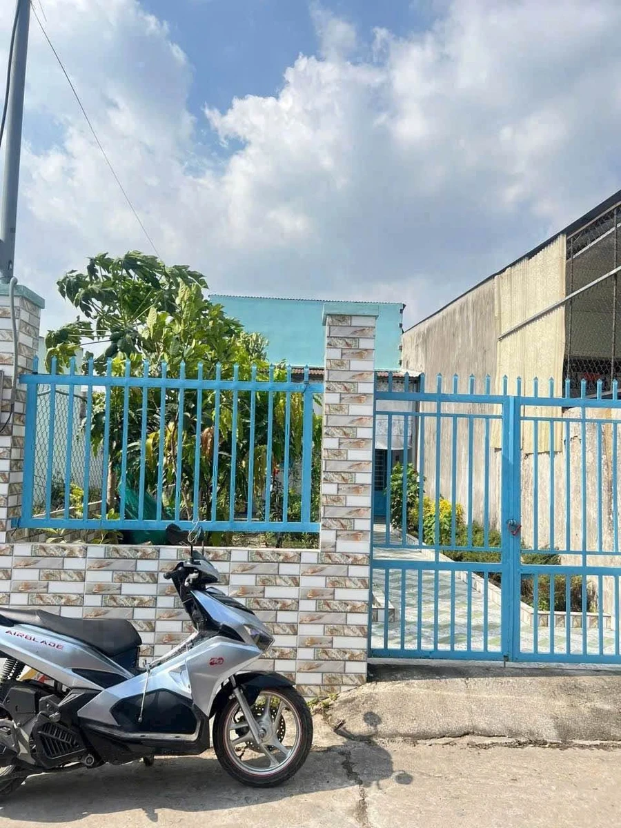 Bán nhà gác Biên Hòa 105 m² giá 999 triệu - Ảnh thu nhỏ 5
