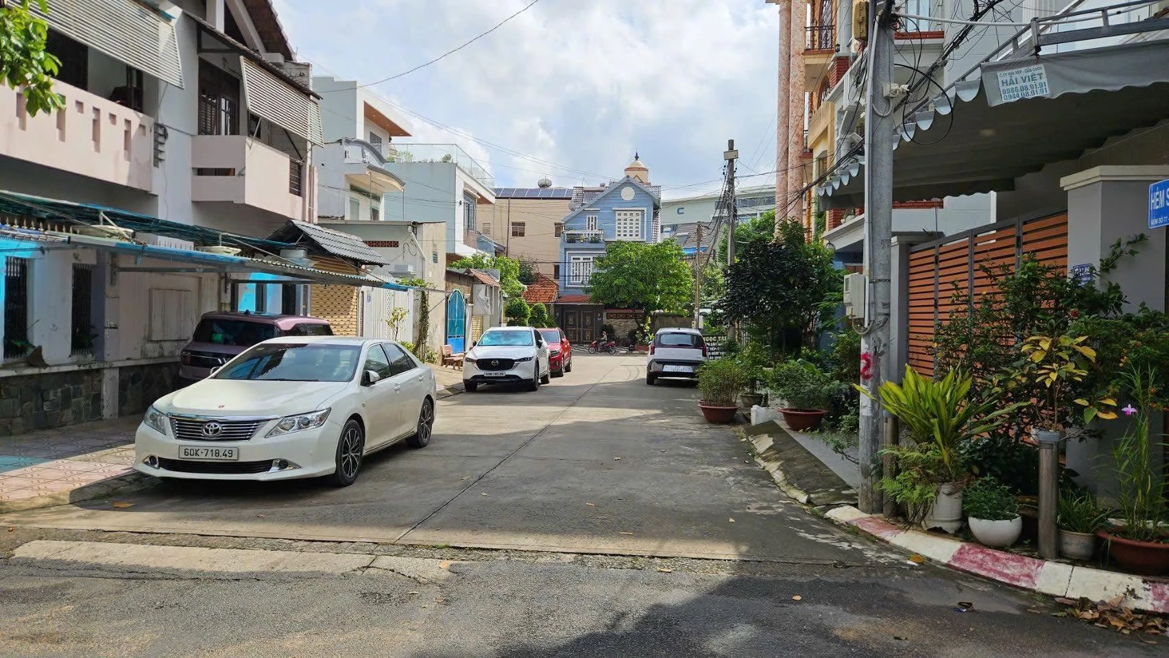 Bán nhà cấp 4 Tam Hiệp 80m² nhỉnh 3 tỷ Quận 1 - Ảnh 1